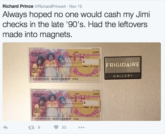 richardprince40's tweet photo. https://t.co/TikqmrlqkM