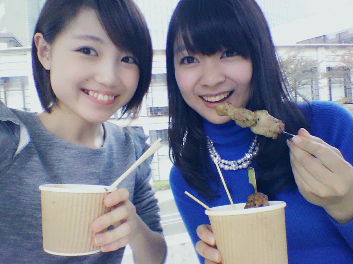 misstodai_4's tweet photo. 赤坂のワールドカップフードフェスに来ています!(^o^)
美味しい~♪♪
#wcff2015 https://t.co/1TE6QvYVaf