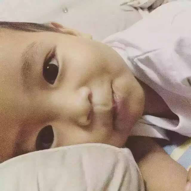 ezzah_sharuddin's tweet photo. Miss u baby mama ... 😘😘😘😘 https://t.co/0K5wvTkKgR