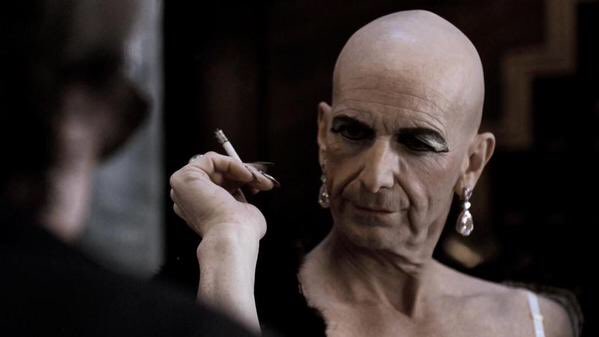 FavTvCharacters's tweet photo. Liz Taylor // American Horror Story: Hotel https://t.co/PSfiDyxOnB