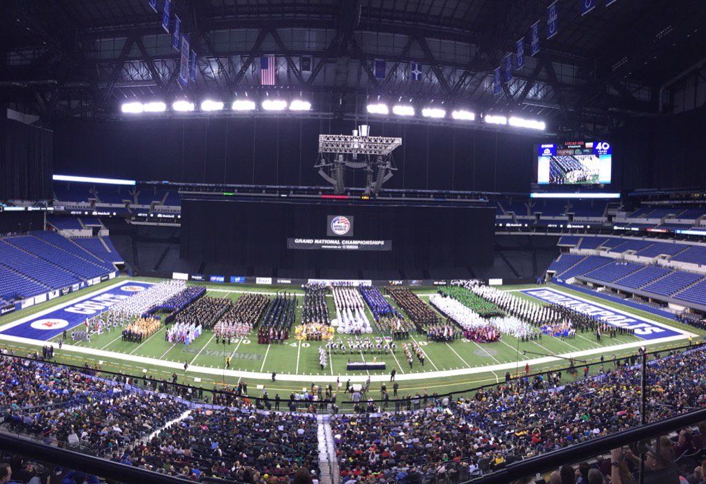 HarrisonHSBands's tweet photo. BOA Grand Nationals finals retreat!  #boa2015 #boanolimits #tronband #hoyalegacy https://t.co/CXaXr1hqb3