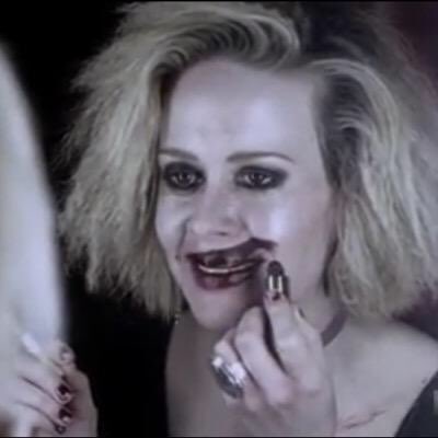 FavTvCharacters's tweet photo. Hypodermic Sally // American Horror Story: Hotel https://t.co/sDQ42u4zni