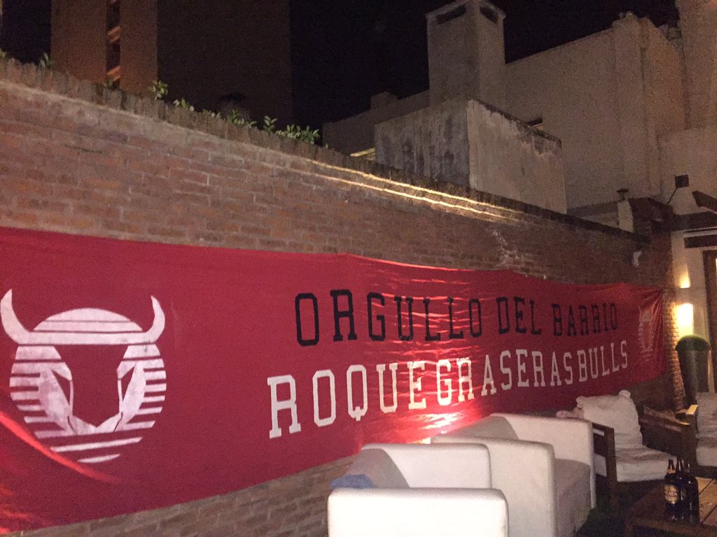 ElRoqueEsDeLaC <a href="/LIGA_MVD/">LIGA MVD</a>