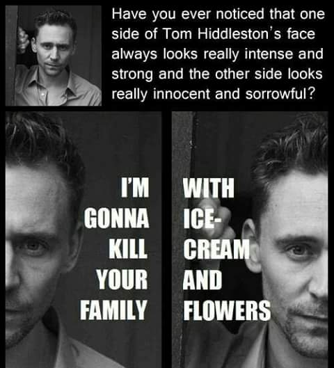 maybe_she_knows's tweet photo. #TomHiddleston #Loki #DualNatured #HotBrits #DatAccentTho https://t.co/h1LC1jOonc