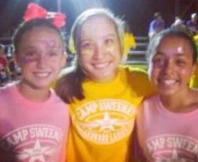 jaewilliams1's tweet image. this is what diabetes looks like #typeonetypenone 💙💙💙💙💙