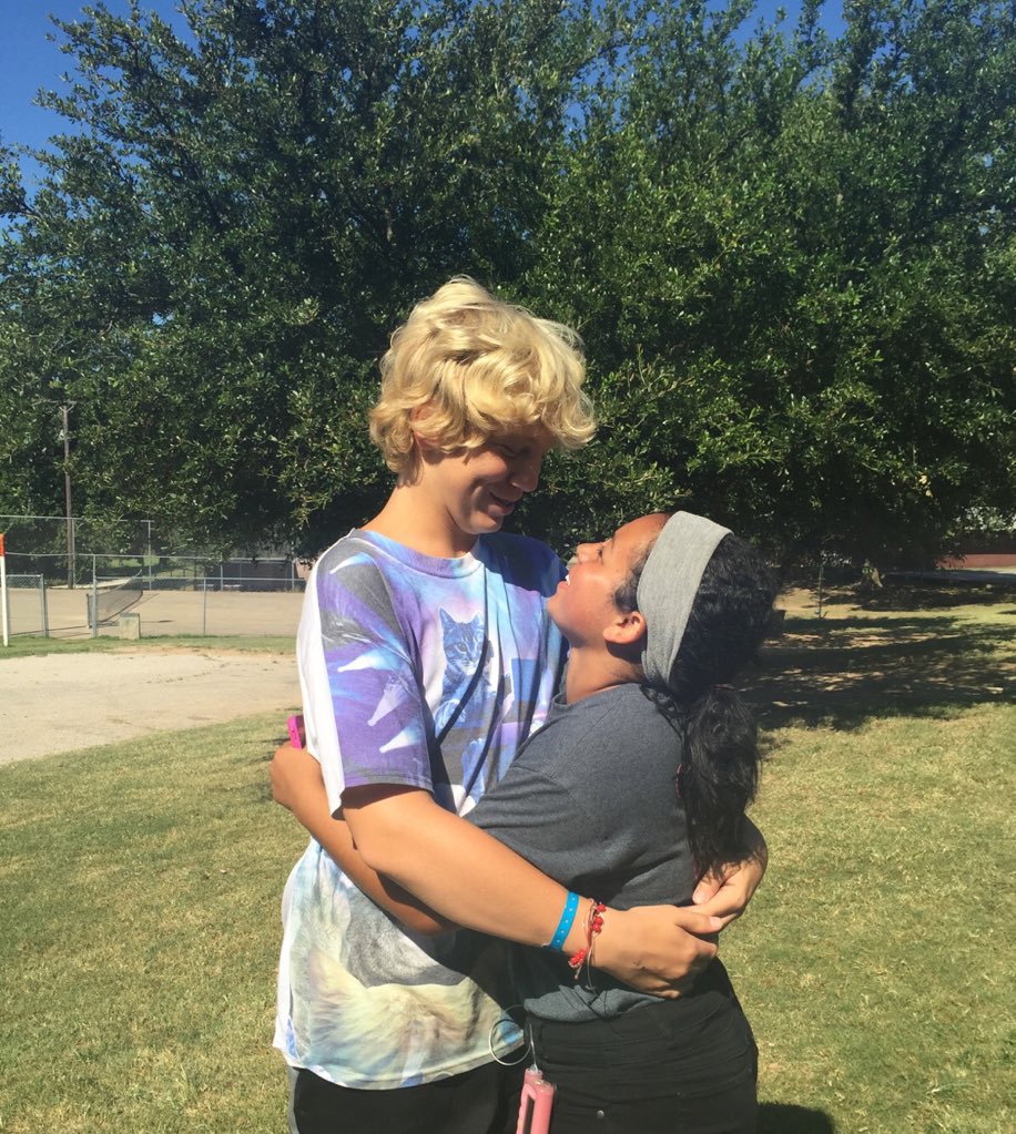 jaewilliams1's tweet image. this is what diabetes looks like #typeonetypenone 💙💙💙💙💙