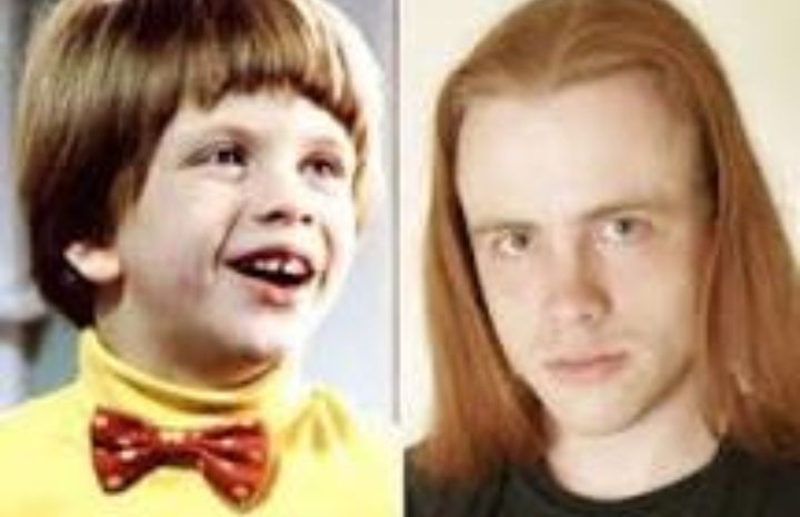 potter_pan's tweet image. Así ha crecido Junior...ahora parece más demoníaco que de peque 😨
#EsteChicoEsUnDemonio2