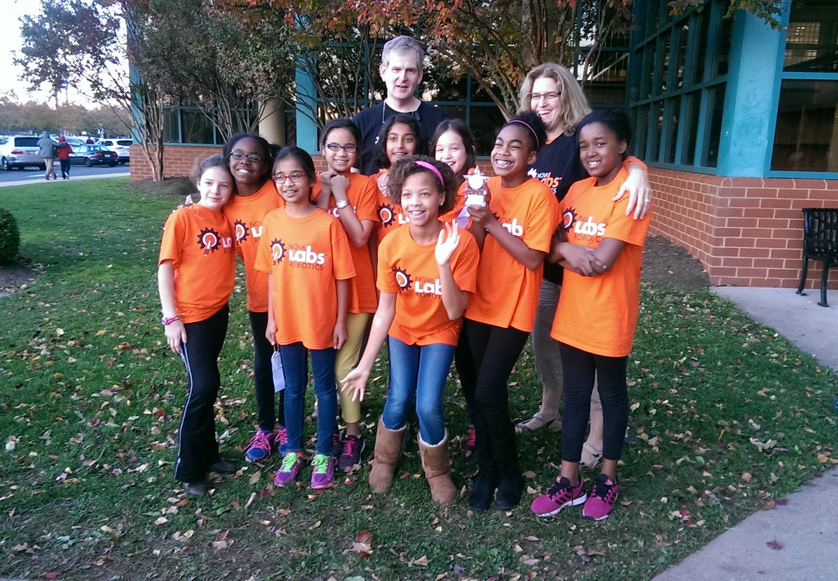 FLL108 Judges Award-Energy <a href="/VADCFLL/">VA-DC FLL</a> Thx @SRAIntl <a href="/BAESystemsInc/">BAE Systems, Inc.</a> <a href="/WVFusionTech/">Fusion Technology LLC</a> <a href="/AirbusInTheUS/">Airbus in the U.S.</a> <a href="/BTI360/">BTI360</a> <a href="/FIRSTweets/">FIRST</a>