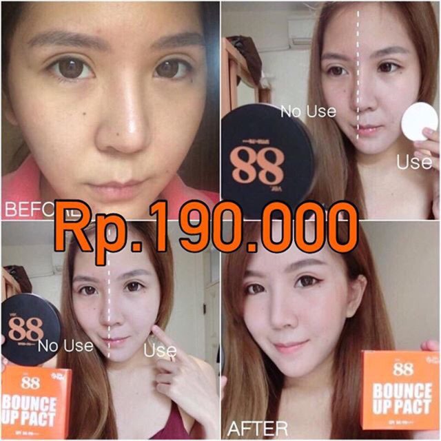 Saya menjual ... seharga Rp190.000. Dapatkan produk ini hanya di Shopee! shopee.co.id/clinicbeautysh… #ShopeeID