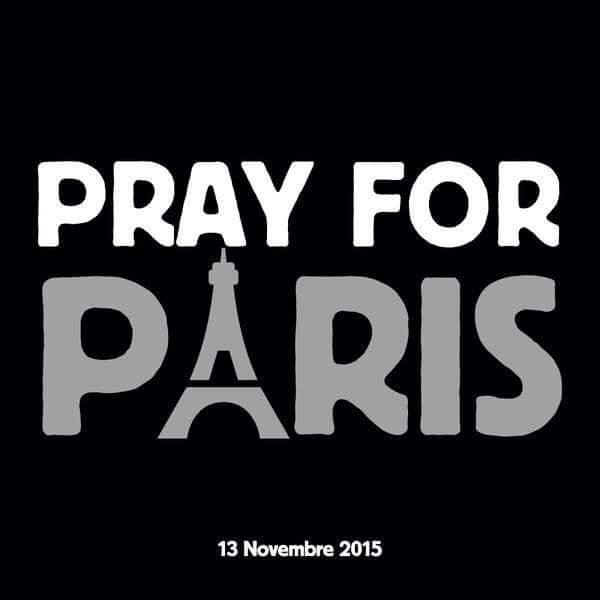 SabrynaTorres2's tweet photo. @AustinBasis Thanks for us Austin #JesuisParis https://t.co/2Ijrdm9hE0