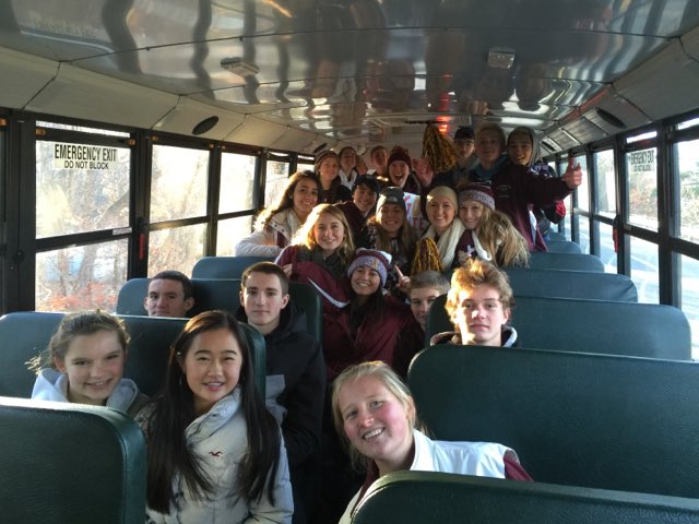 Algonquin Soccer '15 tweet media