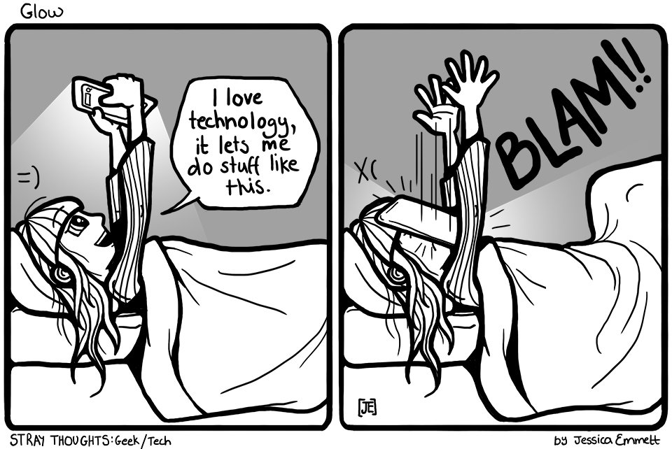 dialageekca's tweet photo. I don't know about you but I LOVE it when I phone-face in bed! https://t.co/LiXc4N1U21