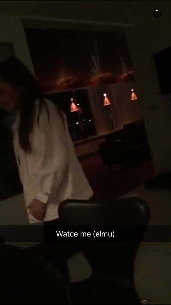 Guðbjörg góð í enskunni #sleipur