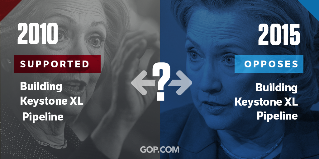 Republicans tweet picture