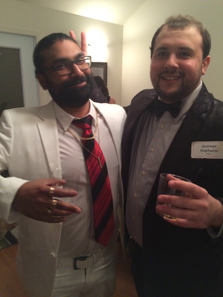 Da_SniPa's tweet photo. Typical T-bag trolololol #gunnermakingmoves#murdermystery https://t.co/mb9SIKF6UA