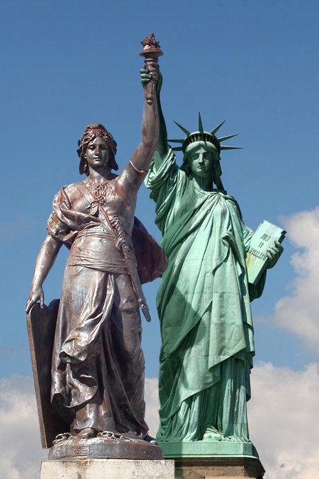 ShutUpCartoons's tweet photo. Vive la France. https://t.co/bNn8rKuLEZ
