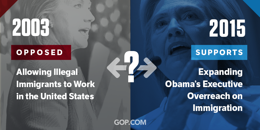 Republicans tweet picture