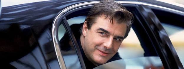 Happy birthday Chris Noth    