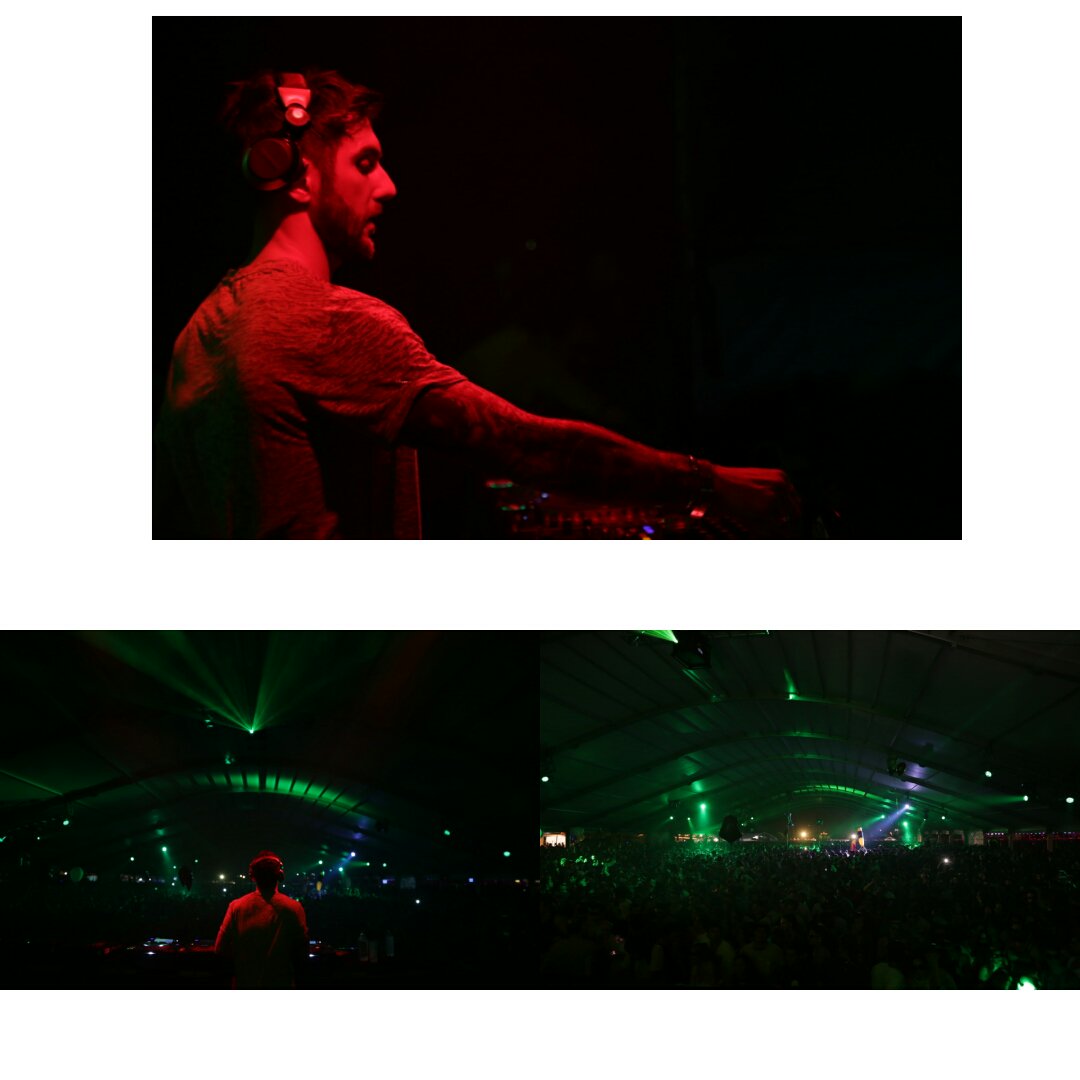delta903fm's tweet photo. Escuchaste la entrevista a @hotsince82 ahora disfruta del vivo en #CocoonArena #CreamfieldsLive https://t.co/ttpgYafcAQ