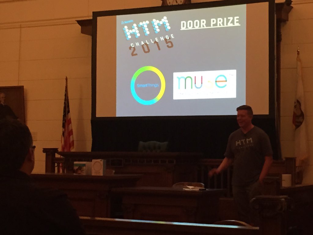 cdmaver's tweet photo. Special thanks to @rhyolight for an awesome hackathon! #htmchallenge https://t.co/97GXH7ERLw