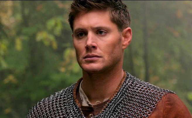 I'm feeling Dragonborn today.