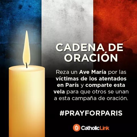 AprincigalliM's tweet photo. Cadena de oración... https://t.co/mWg76KrqUn