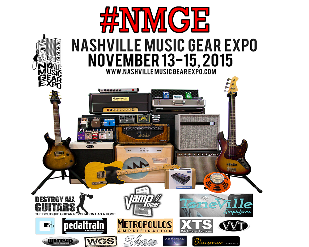 NashGearExpo's tweet photo. Make sure to use #NMGE for all your videos and photos! https://t.co/rlfxFStbGb