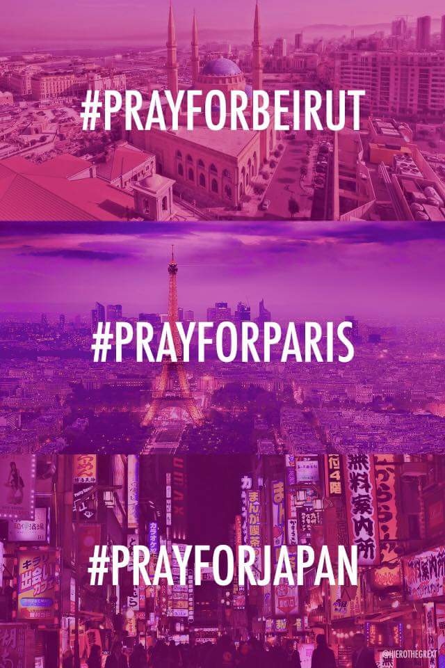 barrientos_june's tweet photo. #PrayForTheWorldPeace
#SpreadTheLove https://t.co/y0vET4GaFm