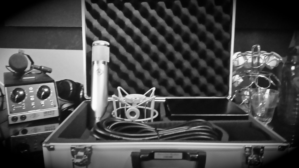 SamberProd's tweet photo. @SamberProd havent tweeted in ages Samber is full of wonderful new work and some pretty special new gear https://t.co/7kxtytDrEQ