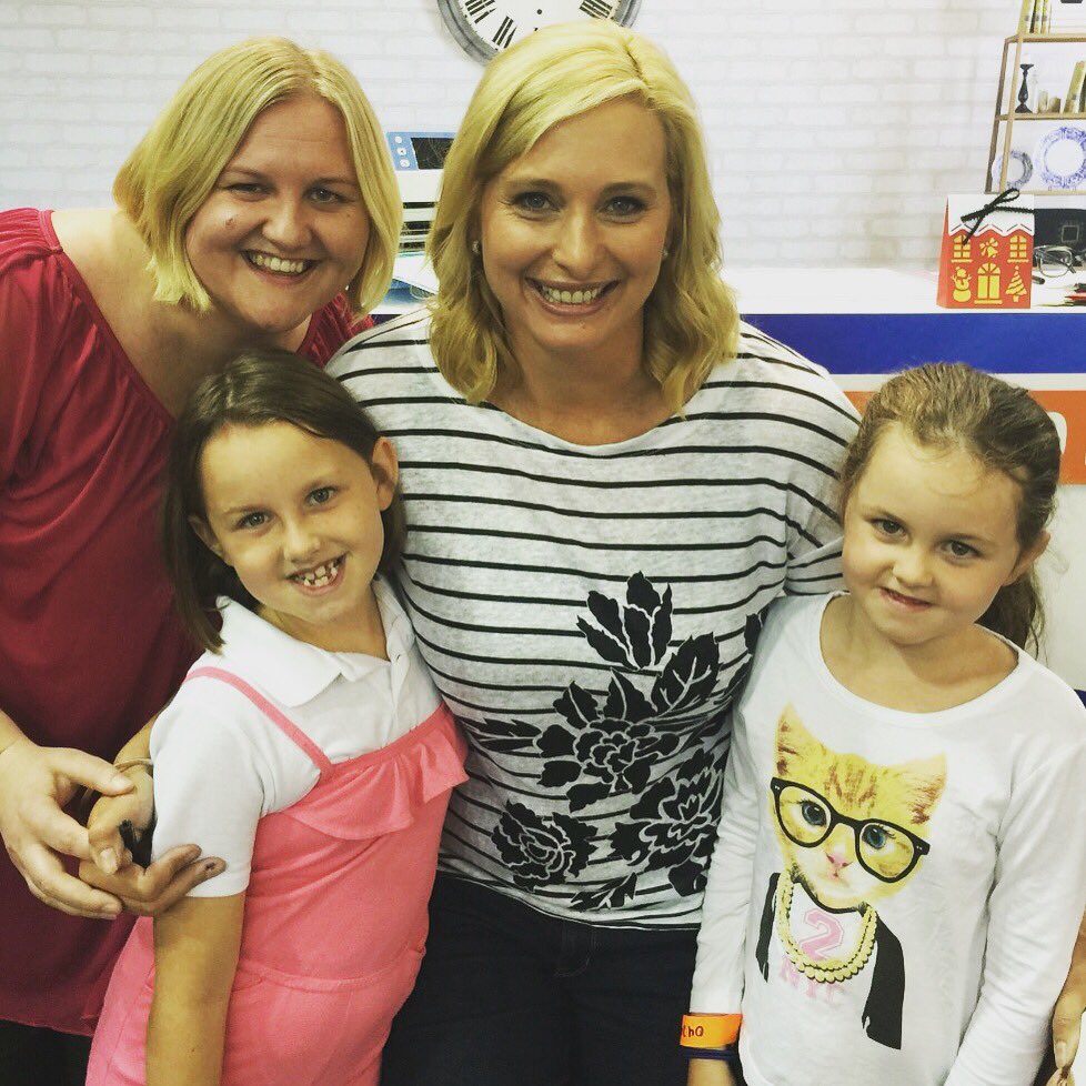 susewiththenews's tweet photo. #bhglive #Familyfunday https://t.co/TnFRulo54A