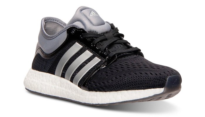 Kicks Deals on Twitter: "Black/silver-white adidas Climachill Rocket Boost is sale for $65 + ship! Retail is $120 https://t.co/df6D2b9Jm2 https://t.co/tjUIPWRY3v" / Twitter