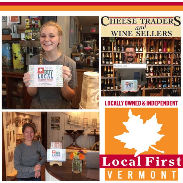 VT_Mom's tweet photo. Support @LocalFirstVT in getting more Vermonters shopping local & ENTER TO WIN! #shopvt2015 https://t.co/7idDGRIGXW https://t.co/TdV6RMYIIw
