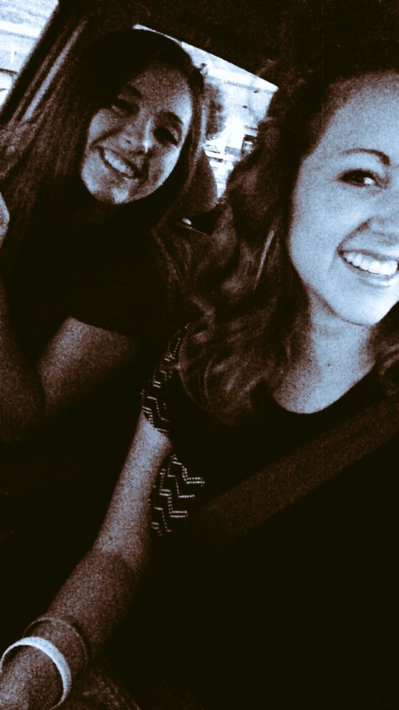 riggsballar12's tweet photo. You could say I miss this girl, our adventures, laughs, and long talks! Love you Jordan💕 https://t.co/tUGV44LVUT