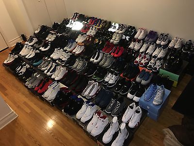 jordan retro collection