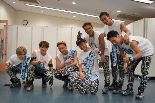 MmExiletribe's tweet photo. この垢作ったばっかりなんでタグしちゃいます！
じゃんじゃんRTしてください！
RTしてくれた人フォローしにいきます！
#EXILE愛してる人RT 
#三代目好きな人RT 
#LDHfamさんと繋がりたい 
#ダンスしてる人RT https://t.co/sigqePwoFN