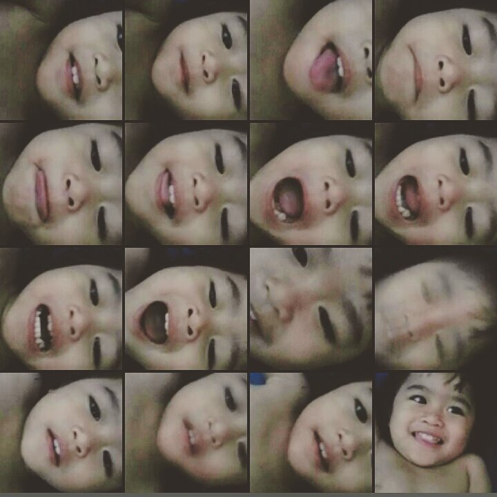 wandy17_'s tweet photo. Pagii @dahSyatMusik 
Nih senyum dede Nabila dipagi hari 😊
#DahsyatnyaSenyumanBayi https://t.co/0rmVkLr7cx