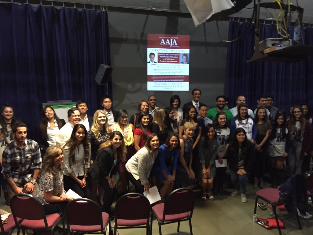 SDABJ's tweet photo. Kudos to @AAJASanDiego for an excellent event! @SDABJ is grateful for the invite and proud to support you! #AAJASD https://t.co/HNDEO0Cs1n