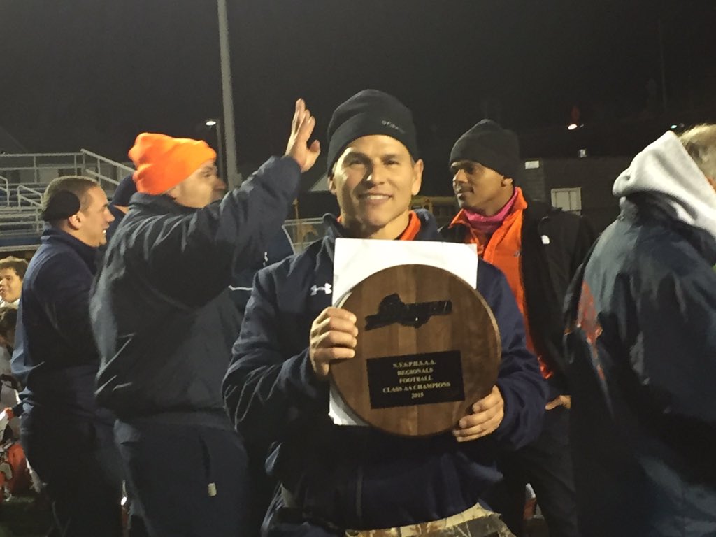 🔹🔸27-22 Great win!!! So proud! Congratulations Warriors! 🔹🔸<a href="/LCSDAthletics/">Liverpool Athletics</a>