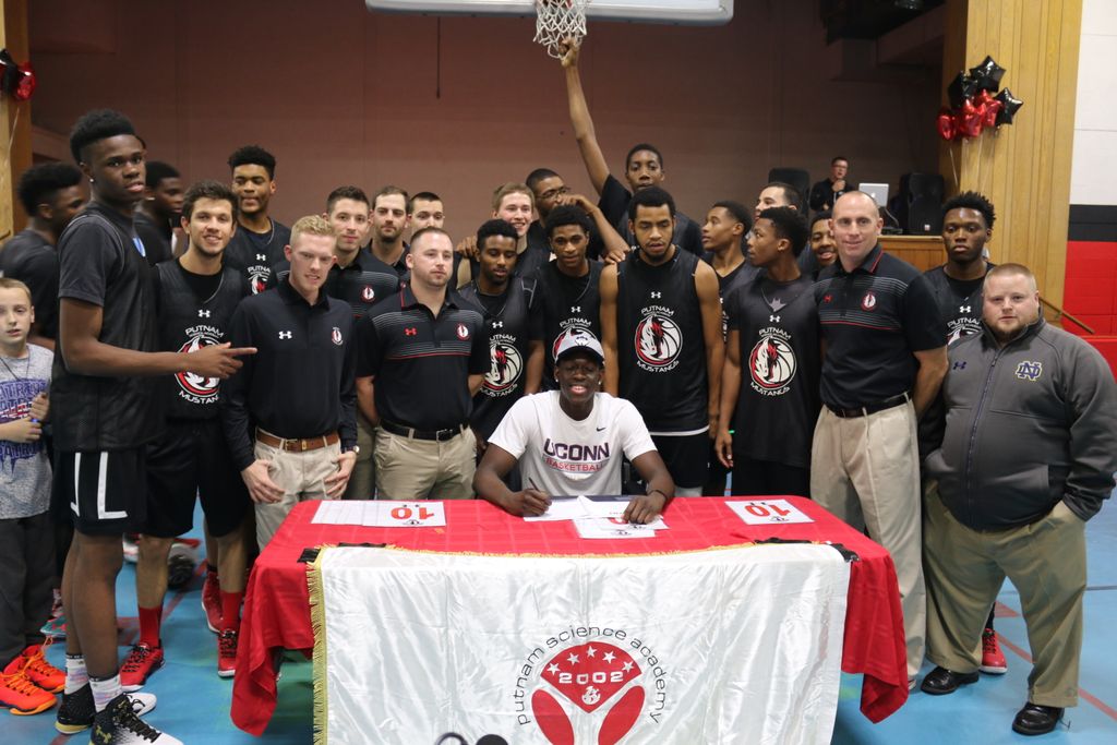 Putnam Science Acad. tweet media