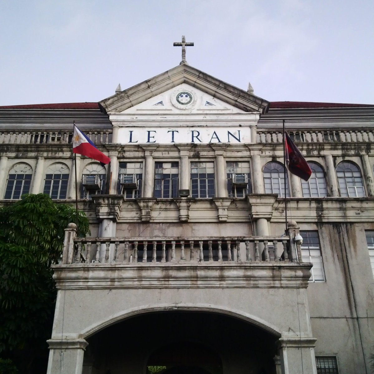 dcanssc1516's tweet photo. Colegio de San Juan de Letran, Calamba #DOMNETAdonai2015 #OP800 https://t.co/hadYJ6dpU7