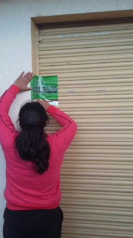 MinGobiernoEc's tweet photo. Mediante denuncia @PoliciaEcuador #DistPillaro en fiesta clandestina caída. Se encontró 13 menores, alcohol y drogas https://t.co/1OofDLsfts