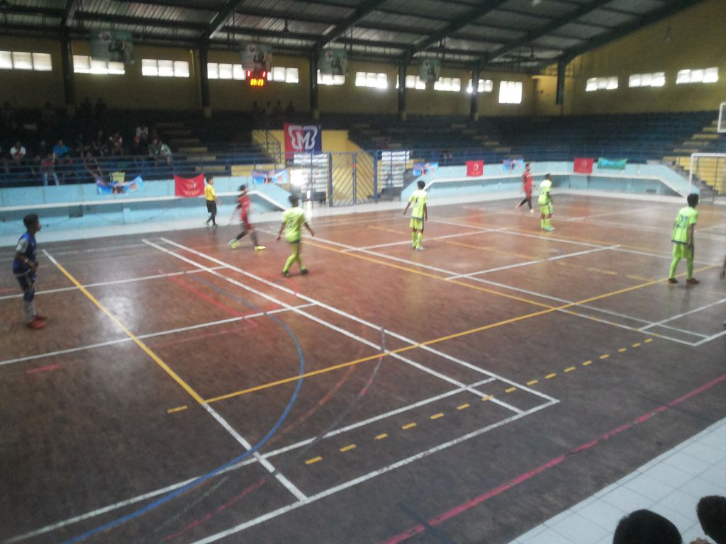 ciscbgr's tweet image. Halftime #CISCbgr 4 : 0 #Misezbo 
#MBBCUP2015 
@ChelseaPuncak @chelseacibinong @ChelseaParung 
Semangaaat !!!