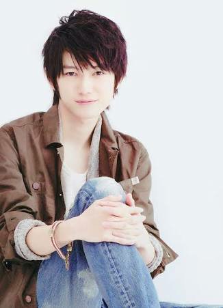 Happy birthday, Kanata Hongo! You\re always in my heart. <3 