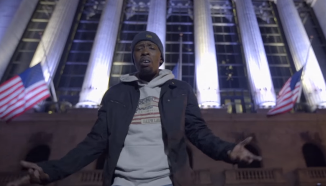 rap_WAVE's tweet photo. NEW VIDEO: @TimVocals - Black Washington https://t.co/deLULmQTgN #rapWAVE https://t.co/BwLbC4eKIt