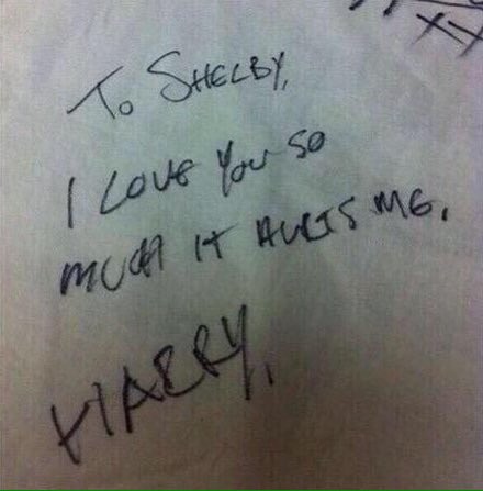 harry archived tweet media