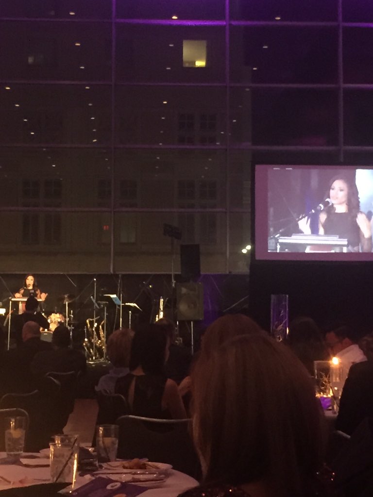 AlexHolleyFOX29's tweet photo. So honored to host the Lifesavers Gala honoring @iPhillyChitChat !!! #PhillyAFSP https://t.co/qO7EPXrfnB