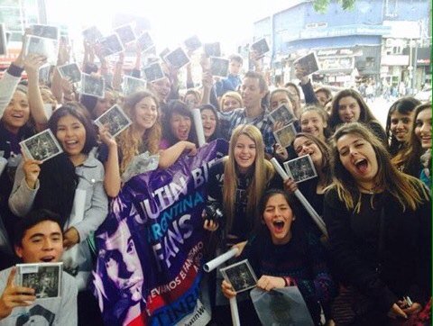 biebsimages's tweet photo. Photos of Purpose buyout in Buenos Aires, Argentina https://t.co/AGdogaMZuB