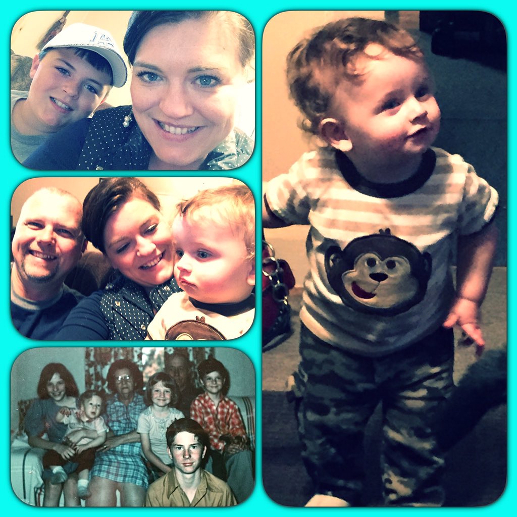 Family=inspiration #LiveMoreChallenge <a href="/sarahejenks/">Sarah Jenks</a>