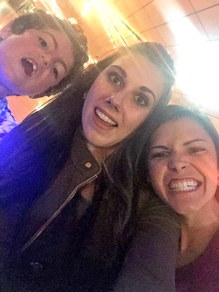 jordan_nicole1's tweet photo. "It's okay, I fell one time on my buttoushe too." -Kolton https://t.co/Loum9ydQDx