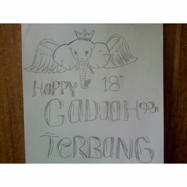 windyrizdyanti1's tweet photo. @deva_ekada15 happy birth day the King Of DS Indonesia Deva Ekada, semoga makin +++ #Hbd18DevaEkada GBU alwayss ☺ https://t.co/rmX7FyzKxD